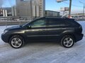 2008 Lexus RX 400h II Рестайлинг, серый - вид 6