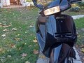 1998 Honda Lead 50, чёрный, 100000 рублей - вид 1