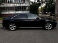 2010 Audi A8 III (D4), чёрный, 1500000 рублей - вид 3