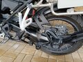2015 BMW R 1200 GS Adventure, белый, 1750000 рублей - вид 6