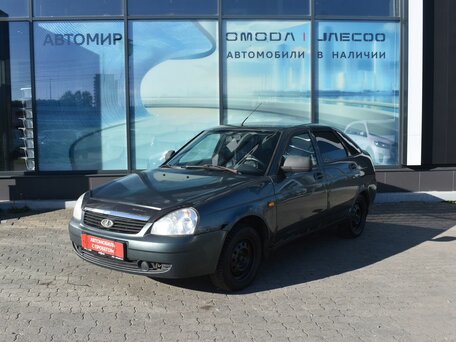 Lada (ВАЗ) Priora I