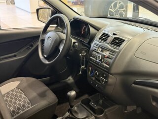 2026 Lada (ВАЗ) Granta Active Cross I Рестайлинг, коричневый, 1241000 рублей, вид 5