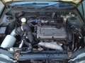 1994 Mitsubishi Lancer VI, серый - вид 7