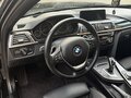 2018 BMW 3 серии 330i xDrive VI (F3x) Рестайлинг, чёрный - вид 7
