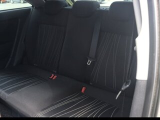 2007 Opel Corsa D, зелёный, 265000 рублей, вид 5