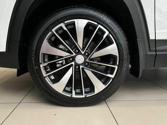 2025 Changan CS35 Plus I Рестайлинг, белый, 2814341 рублей - вид 7