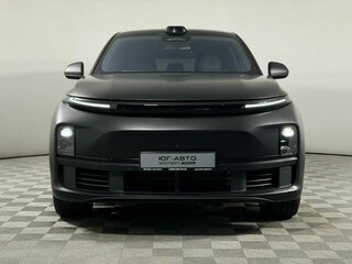 2023 Li Auto (Lixiang) L7 I, чёрный, 4799000 рублей, вид 2