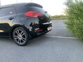 2014 Kia Ceed II, чёрный - вид 7