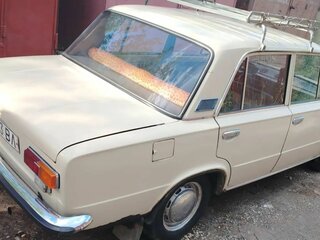 1984 Lada (ВАЗ) 21013, бежевый, 250000 рублей, вид 2