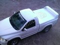 2005 Dodge RAM III (DR/DH), белый - вид 6