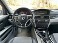 2008 BMW 3 серии 320d V (E90/E91/E92/E93) Рестайлинг, красный, 1100000 рублей - вид 8