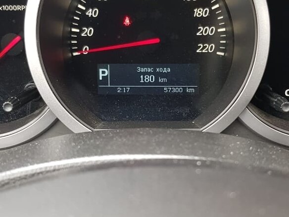2014 Suzuki Grand Vitara II Рестайлинг 2, серый - вид 5