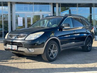 Hyundai ix55
