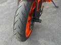 2022 KTM 890 Duke GP, оранжевый, 980000 рублей - вид 4