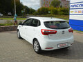 2014 Kia Rio III, белый - вид 5