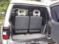 1997 Mitsubishi Pajero, серебристый - вид 9