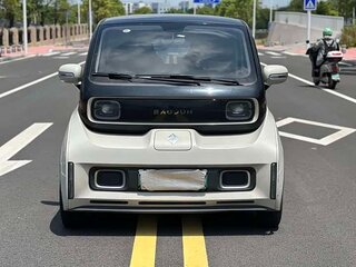 2023 Baojun Kiwi EV, белый, 1020000 рублей, вид 2
