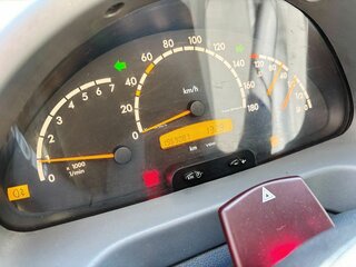 2016 Mercedes-Benz Sprinter Classic, белый, 2500000 рублей, вид 4