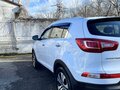 2011 Kia Sportage III, белый, 1370000 рублей - вид 5