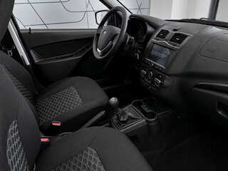 2026 Lada (ВАЗ) Granta I Рестайлинг, чёрный, 850000 рублей, вид 5