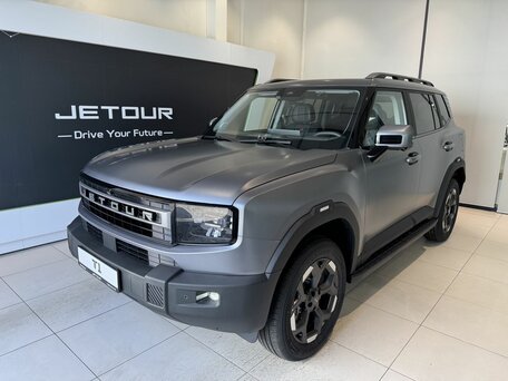 Jetour T1