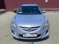 2008 Mazda 6 II (GH), серебристый, 780000 рублей - вид 2
