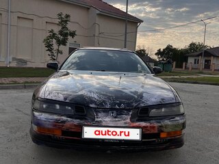 1995 Honda Prelude IV, чёрный, 480000 рублей, вид 5