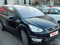 2013 Ford Galaxy II Рестайлинг, чёрный, 1750000 рублей - вид 2