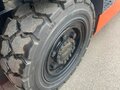 2022 Toyota Дизельные, красный, 4864315 рублей - вид 6
