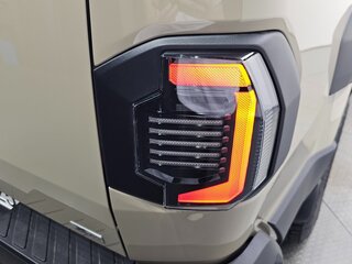 2025 Kia Tasman, бежевый, 5830000 рублей, вид 5