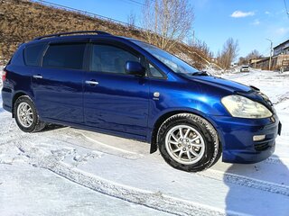 2003 Toyota Picnic II, синий, 600000 рублей, вид 4