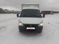 2010 ГАЗ ГАЗель (33023/330273) Фермер, белый, 700000 рублей - вид 3