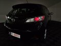 2013 Mazda 3 II (BL) Рестайлинг, чёрный, 1150000 рублей - вид 2