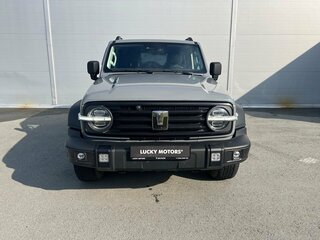 2024 Tank 300 I, серый, 3224000 рублей, вид 2