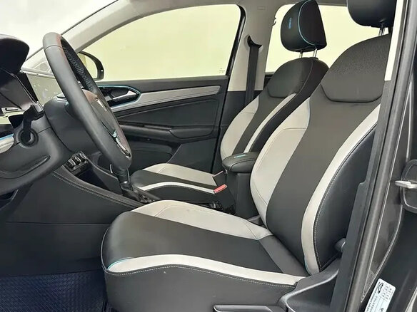 2023 Jetta VS5 I Рестайлинг, чёрный, 1633000 рублей - вид 6