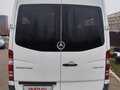 2015 Mercedes-Benz Sprinter, белый, 3900000 рублей - вид 2