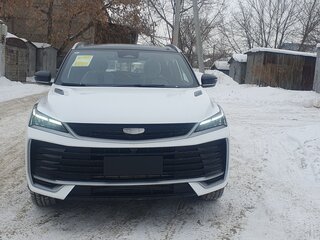 2024 Geely Coolray I Рестайлинг, белый, 2500000 рублей, вид 1