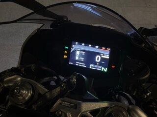 2025 CFMoto 675SR-R, белый, 699999 рублей, вид 3