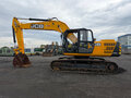 2023 JCB 215, жёлтый, 10490000 рублей