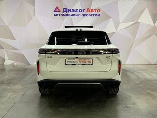 2023 Exeed RX, белый, 2790000 рублей, вид 5