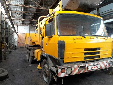 2005 UDS 114, жёлтый, 1250000 рублей, вид 3