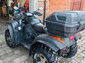 2012 CFMoto CF600-X6, серый, 450000 рублей - вид 2