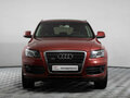 2011 Audi Q5 I (8R), красный - вид 1