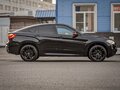 2018 BMW X6 30d II (F16), чёрный, 6100000 рублей - вид 5