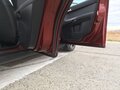 2006 Volvo S40 II, красный, 850000 рублей - вид 8