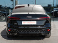 2026 Audi A6 L VI (C9), чёрный, 8499500 рублей - вид 4