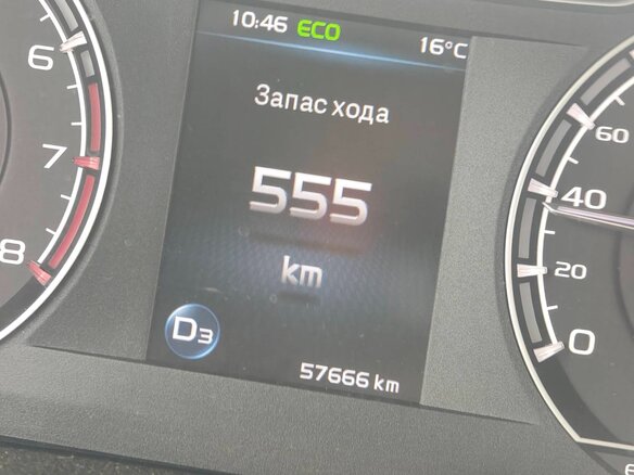 2020 Geely Coolray I, серебристый - вид 14