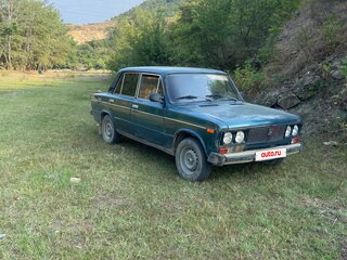1998 Lada (ВАЗ) 2106, серебристый, 105000 рублей, вид 5
