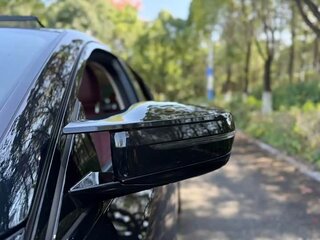 2024 BMW i3 I (G28) Рестайлинг, чёрный, 5100000 рублей, вид 5