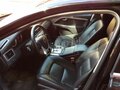 2011 Volvo S80, чёрный - вид 7